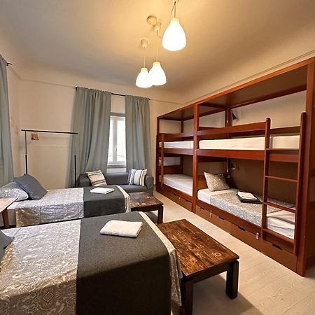 Ey Lisbon Guesthouse Dış mekan fotoğraf