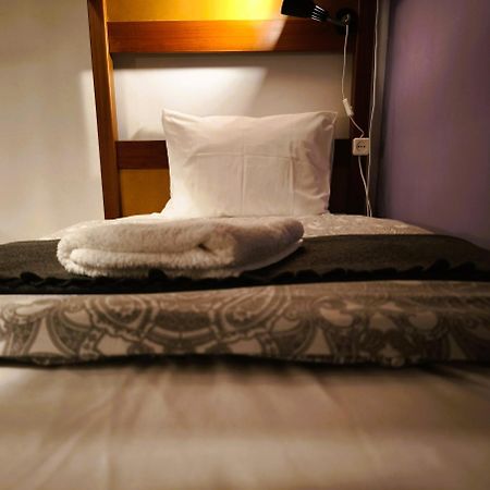 Ey Lisbon Guesthouse Dış mekan fotoğraf