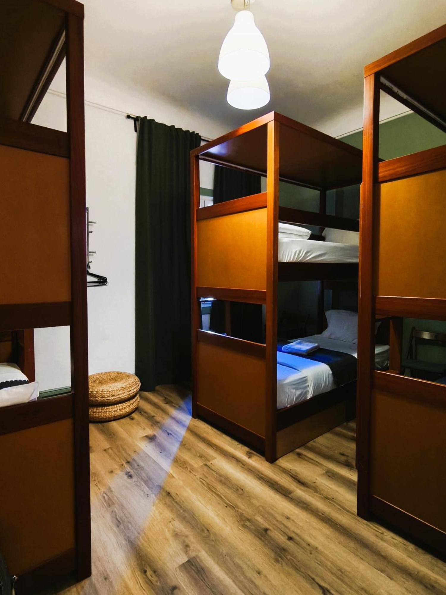 Ey Lisbon Guesthouse Dış mekan fotoğraf