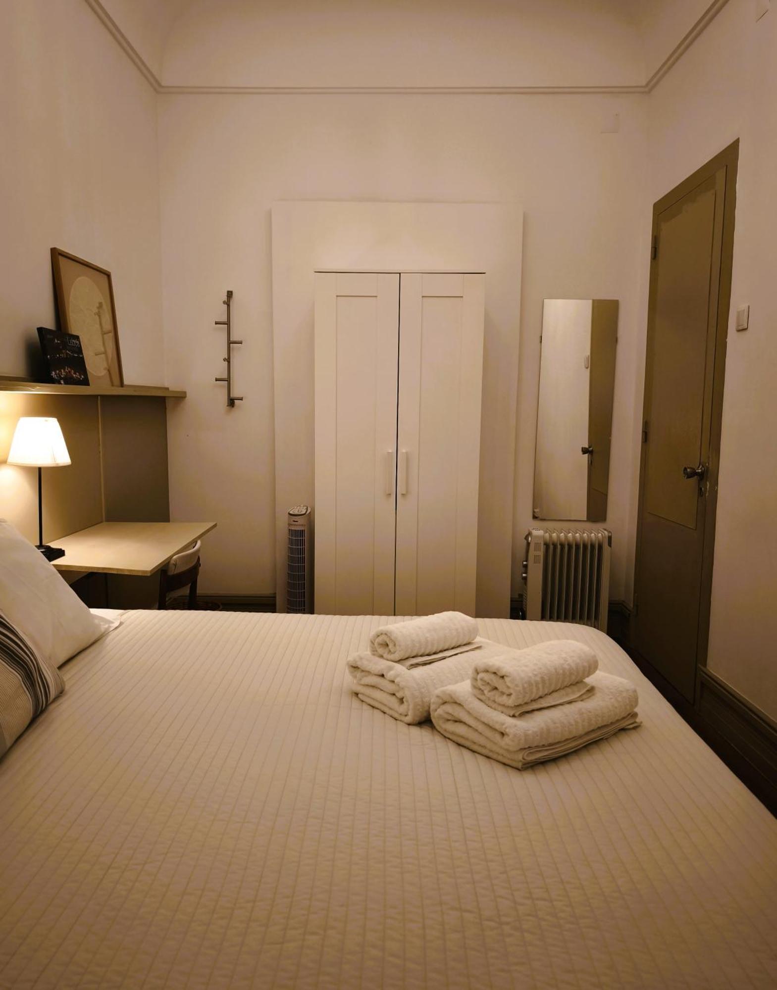 Ey Lisbon Guesthouse Dış mekan fotoğraf