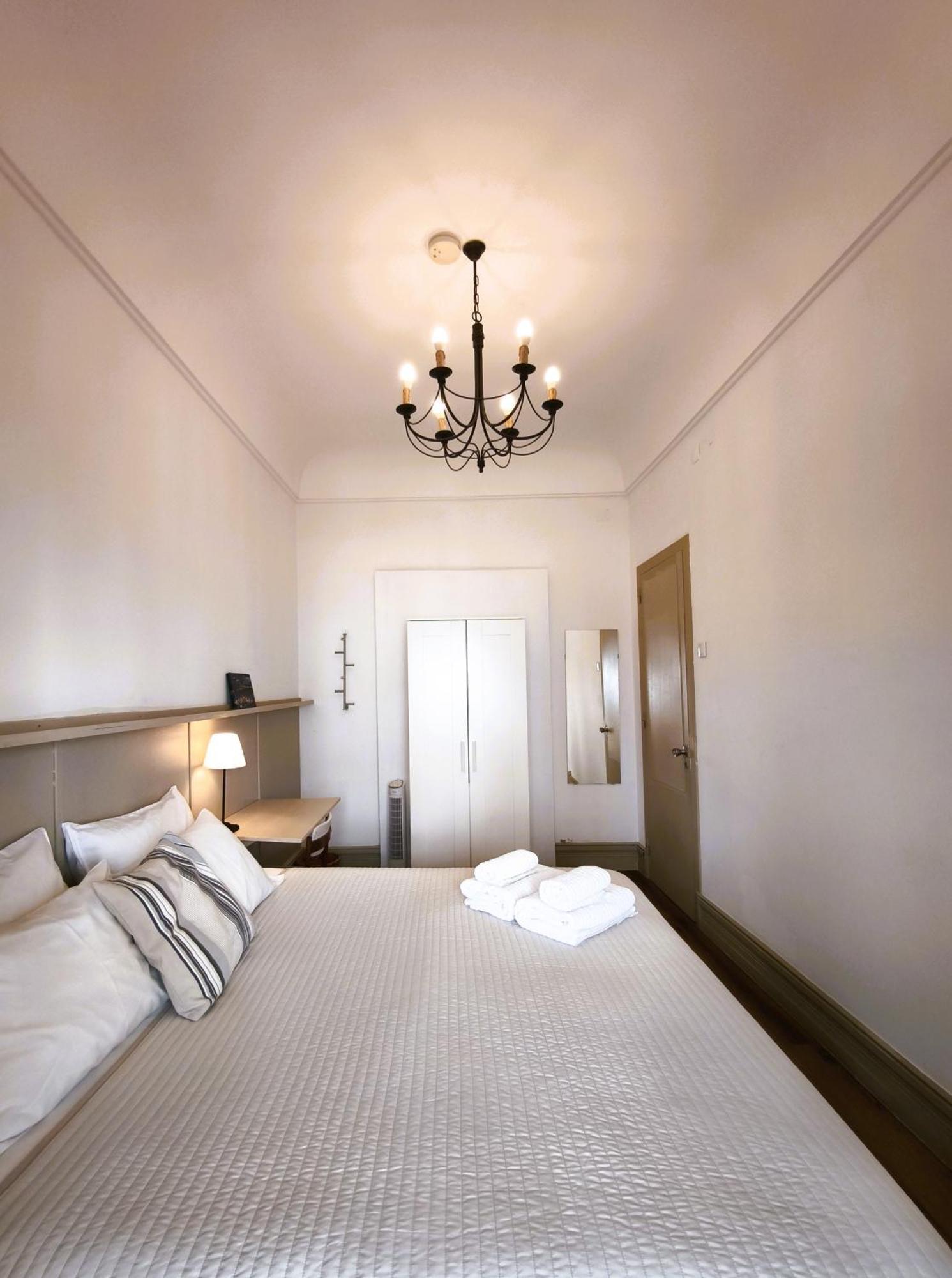 Ey Lisbon Guesthouse Dış mekan fotoğraf