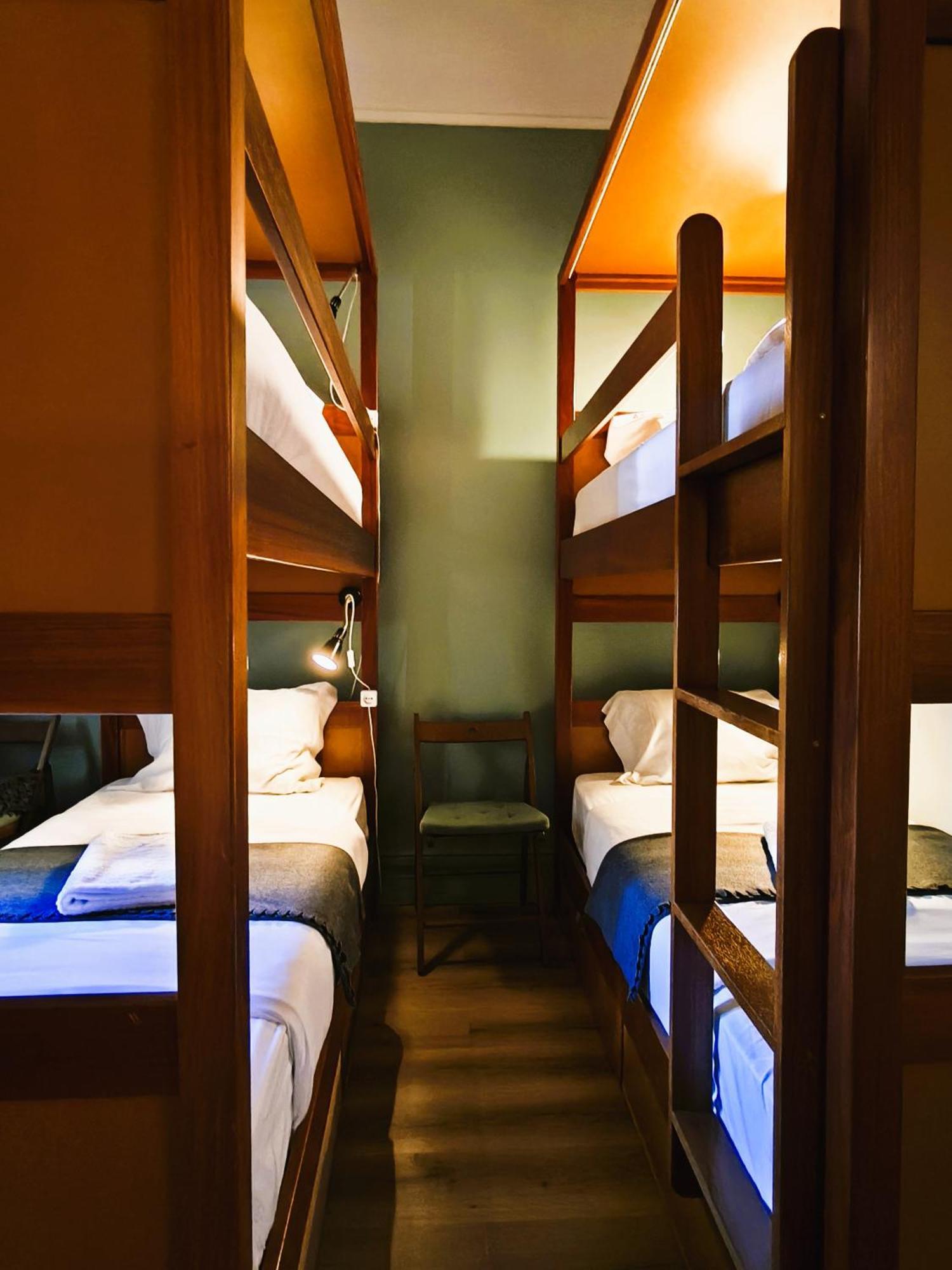 Ey Lisbon Guesthouse Dış mekan fotoğraf