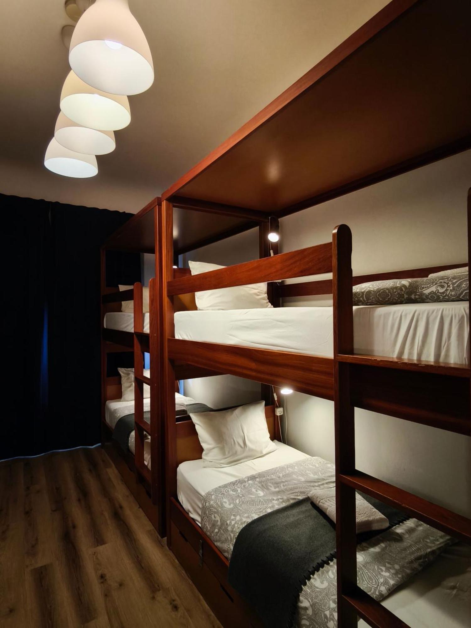Ey Lisbon Guesthouse Dış mekan fotoğraf