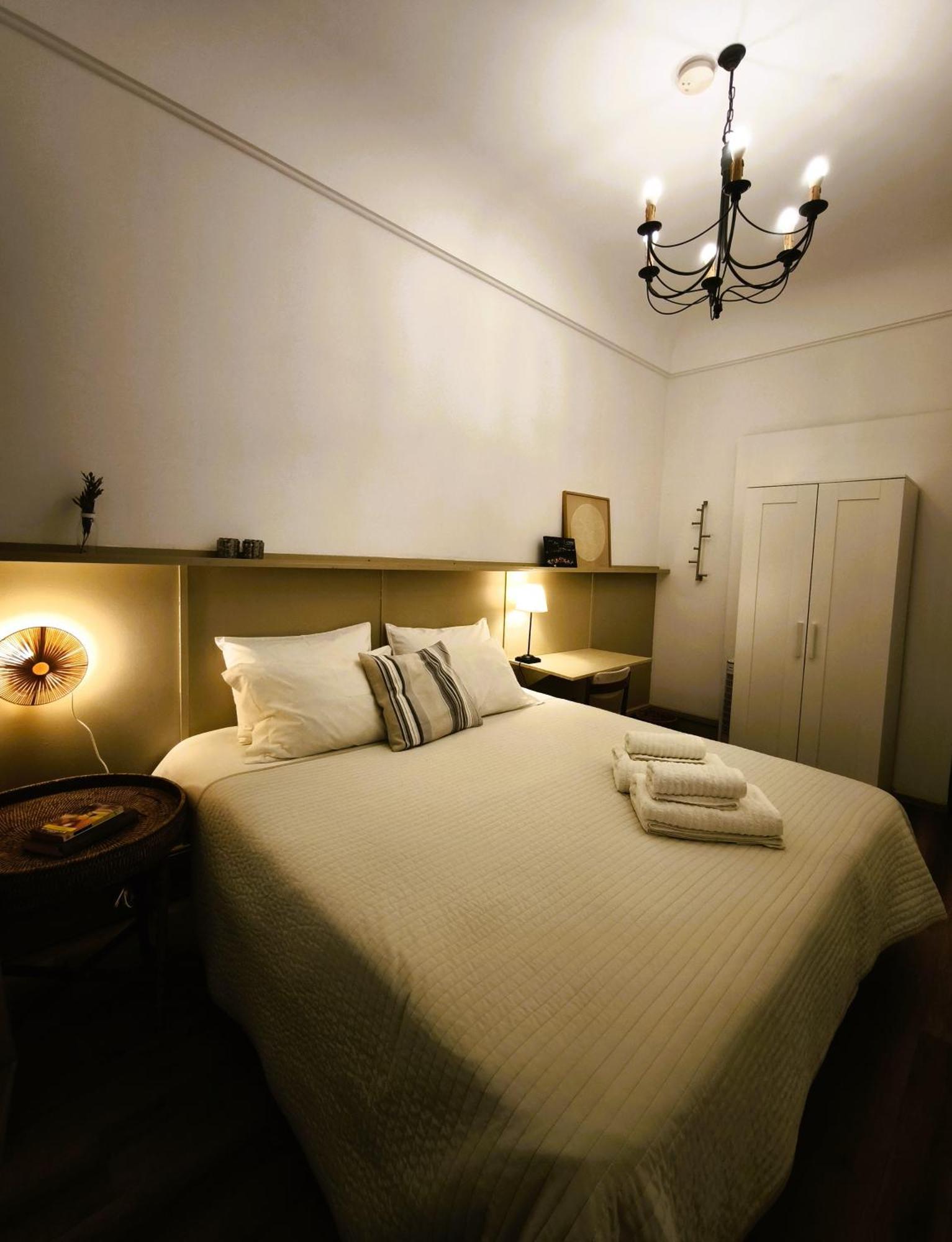 Ey Lisbon Guesthouse Dış mekan fotoğraf