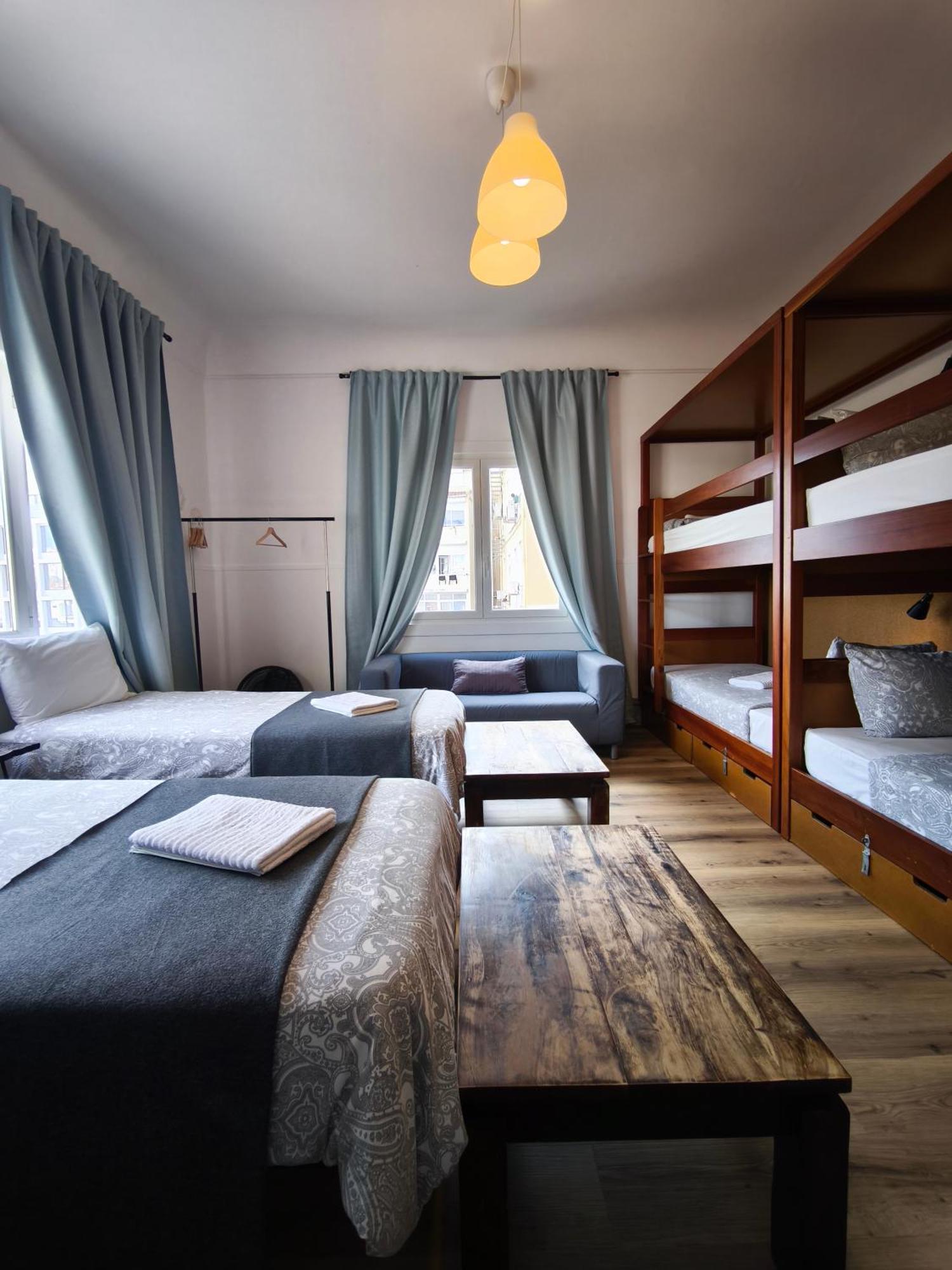 Ey Lisbon Guesthouse Dış mekan fotoğraf