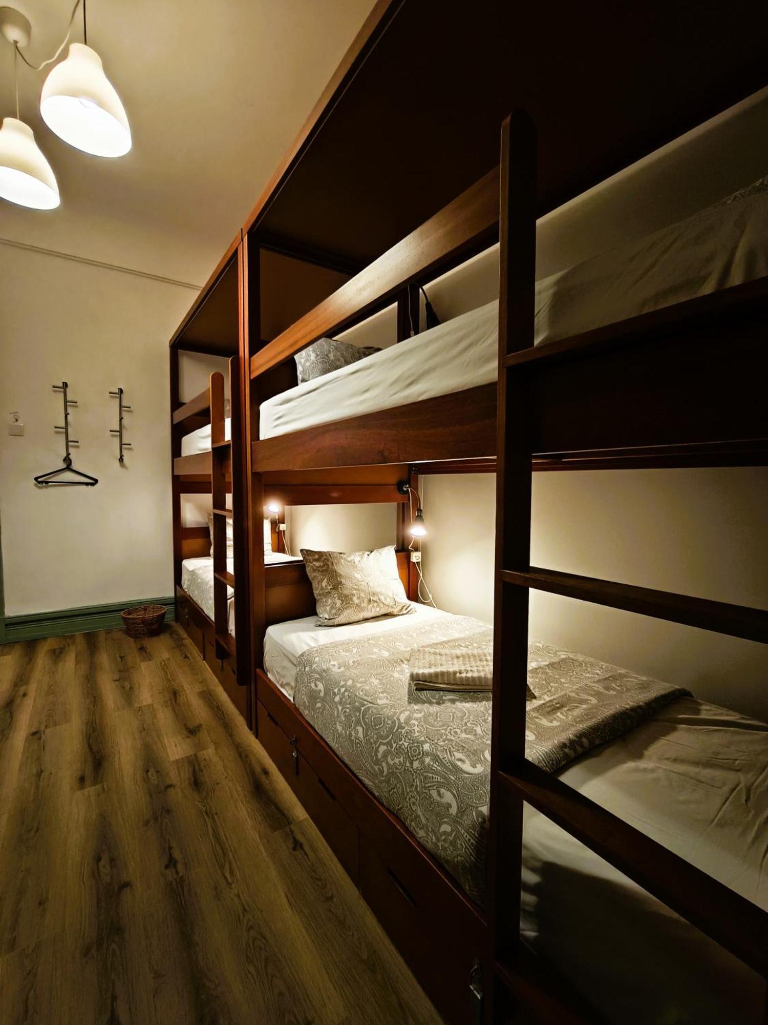Ey Lisbon Guesthouse Dış mekan fotoğraf