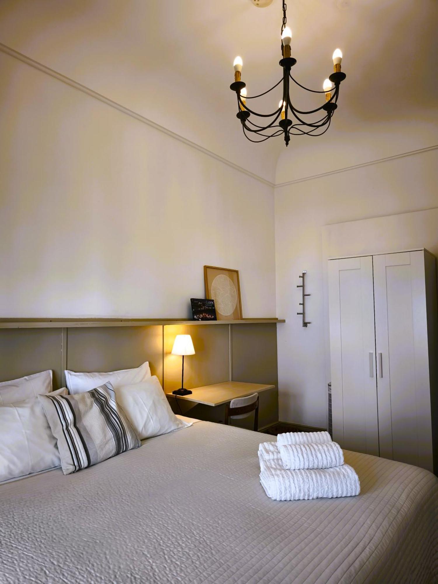 Ey Lisbon Guesthouse Dış mekan fotoğraf