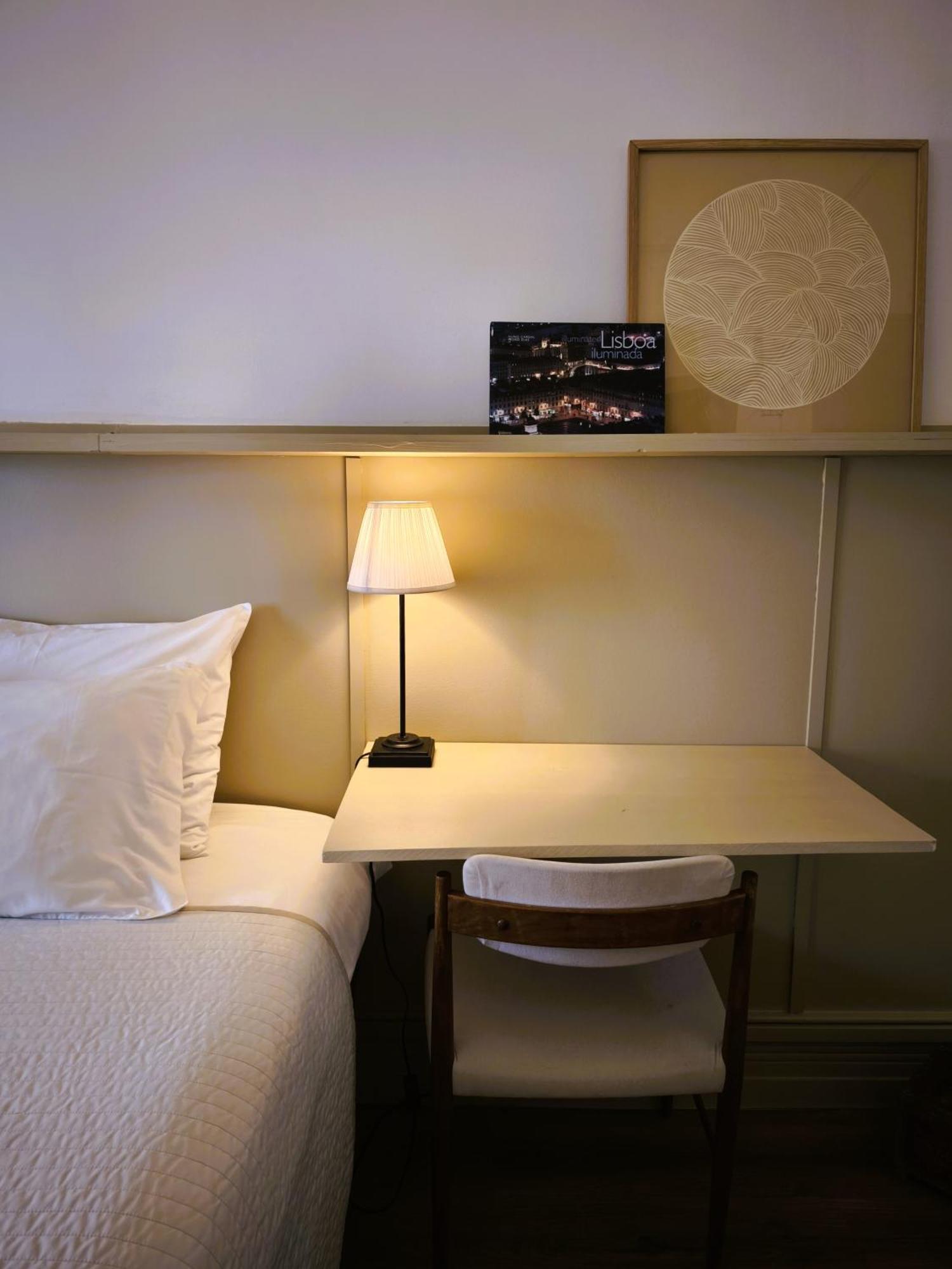Ey Lisbon Guesthouse Dış mekan fotoğraf