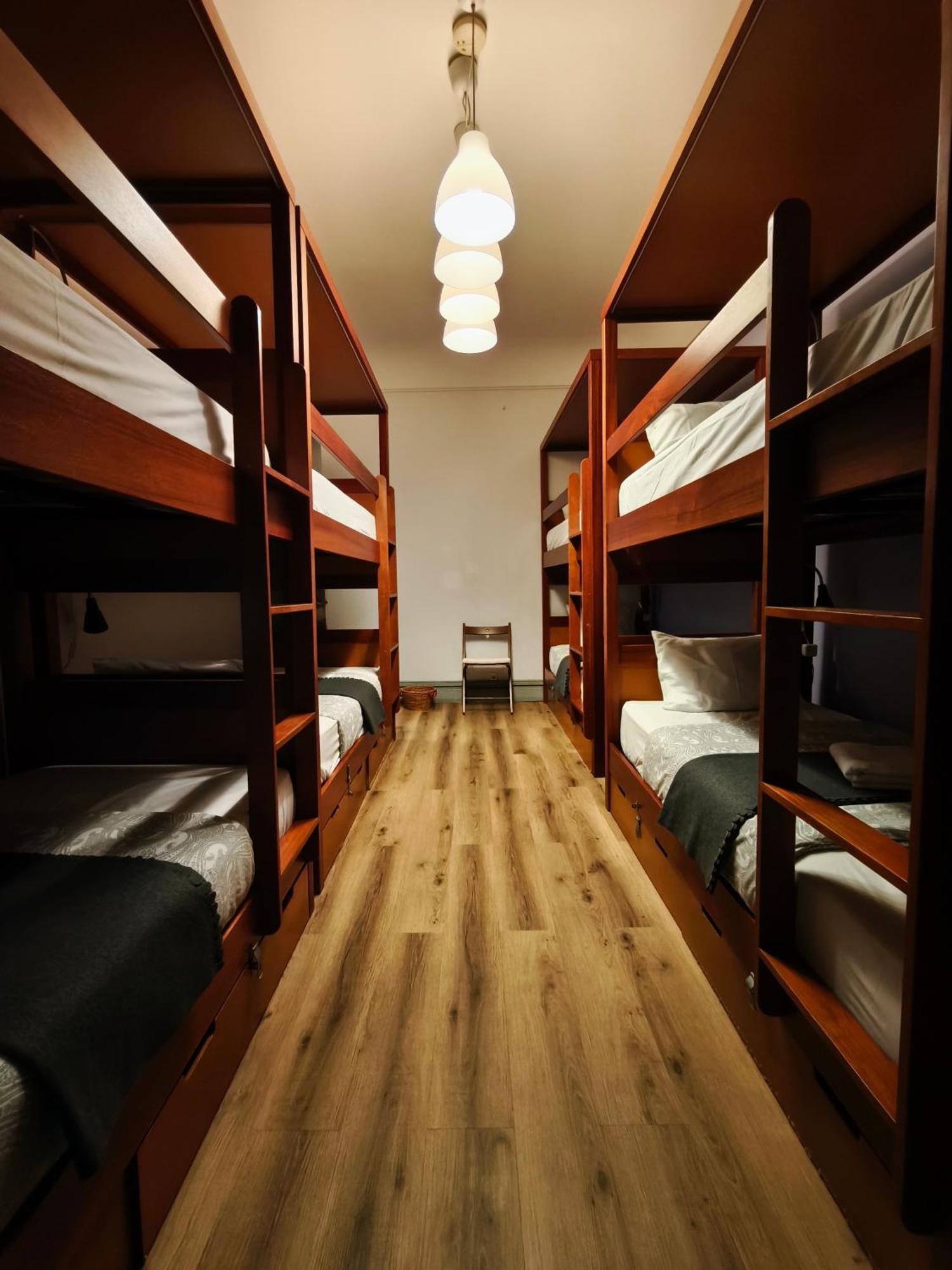 Ey Lisbon Guesthouse Dış mekan fotoğraf