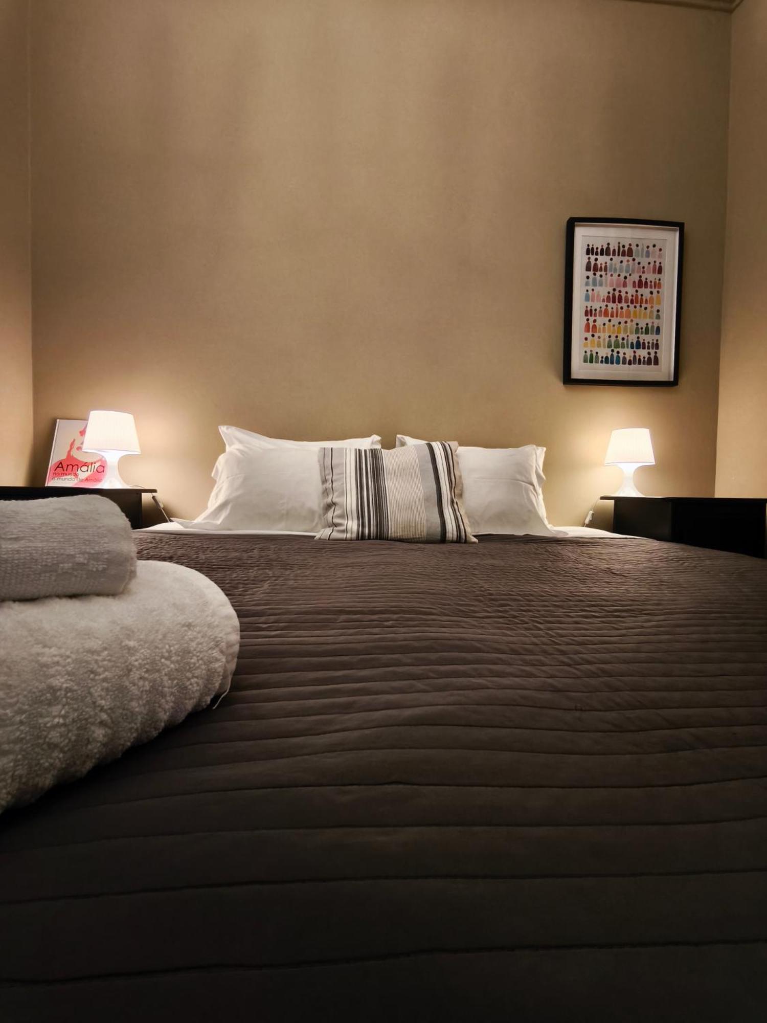 Ey Lisbon Guesthouse Dış mekan fotoğraf
