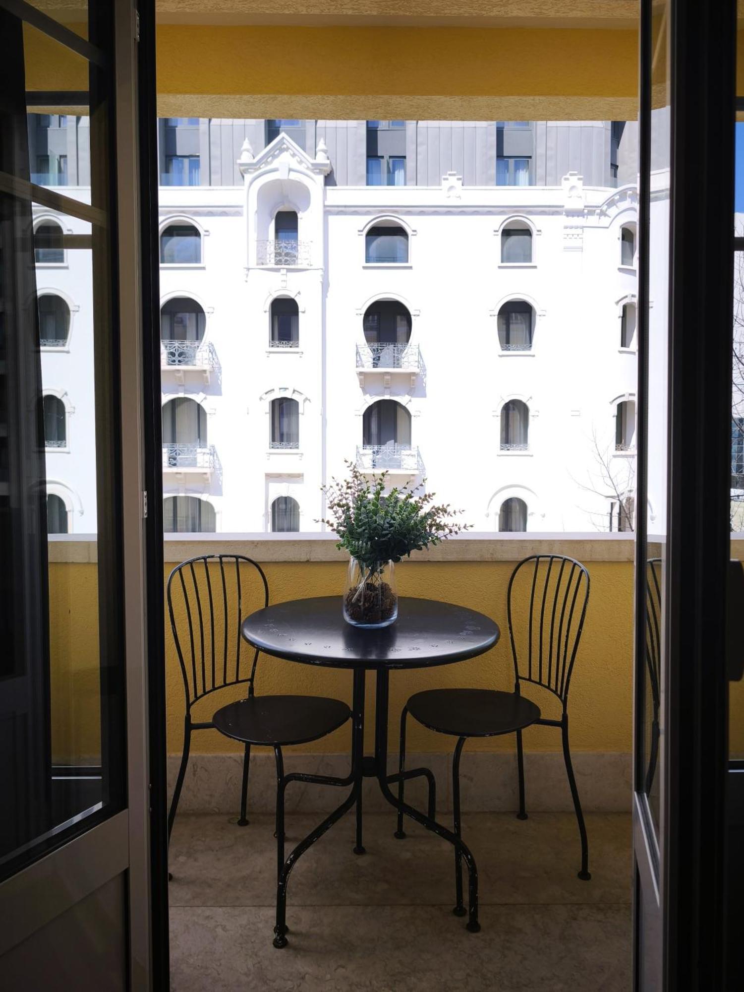 Ey Lisbon Guesthouse Dış mekan fotoğraf