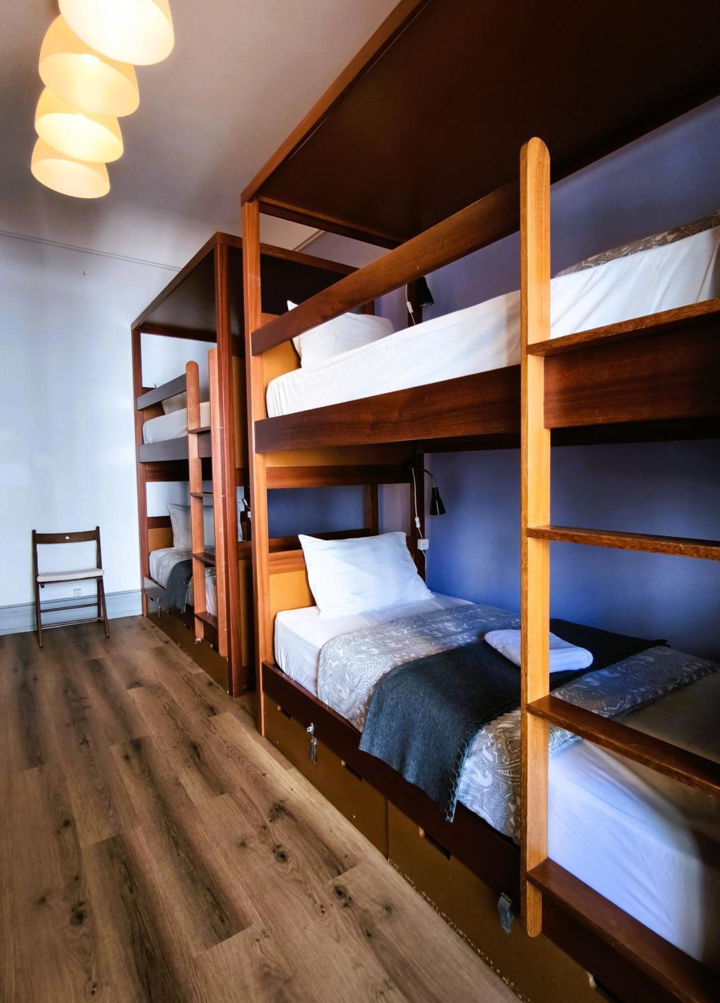 Ey Lisbon Guesthouse Dış mekan fotoğraf