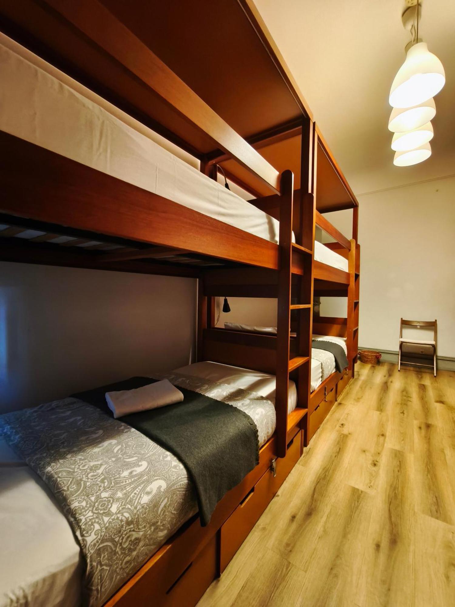 Ey Lisbon Guesthouse Dış mekan fotoğraf