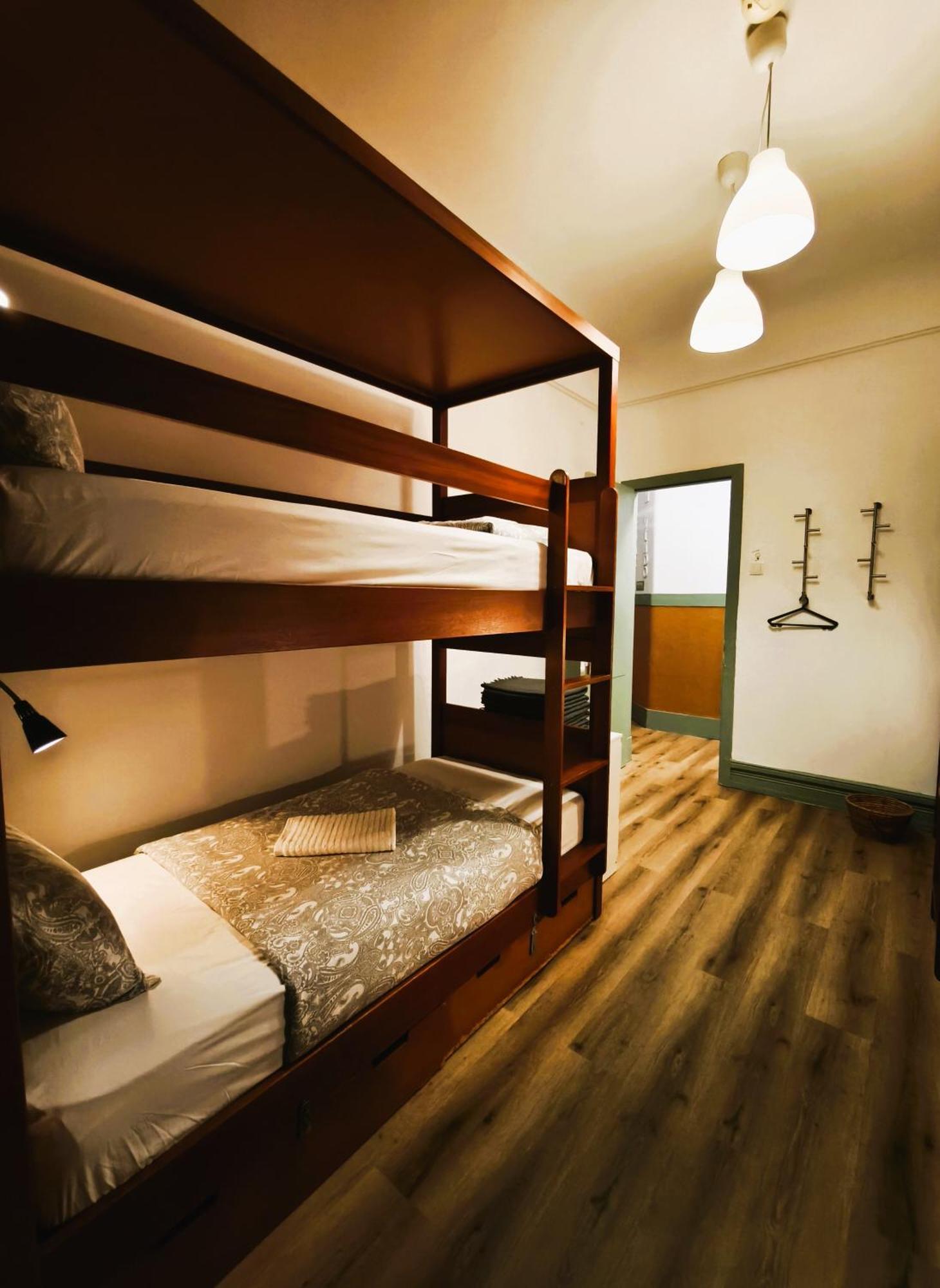 Ey Lisbon Guesthouse Dış mekan fotoğraf
