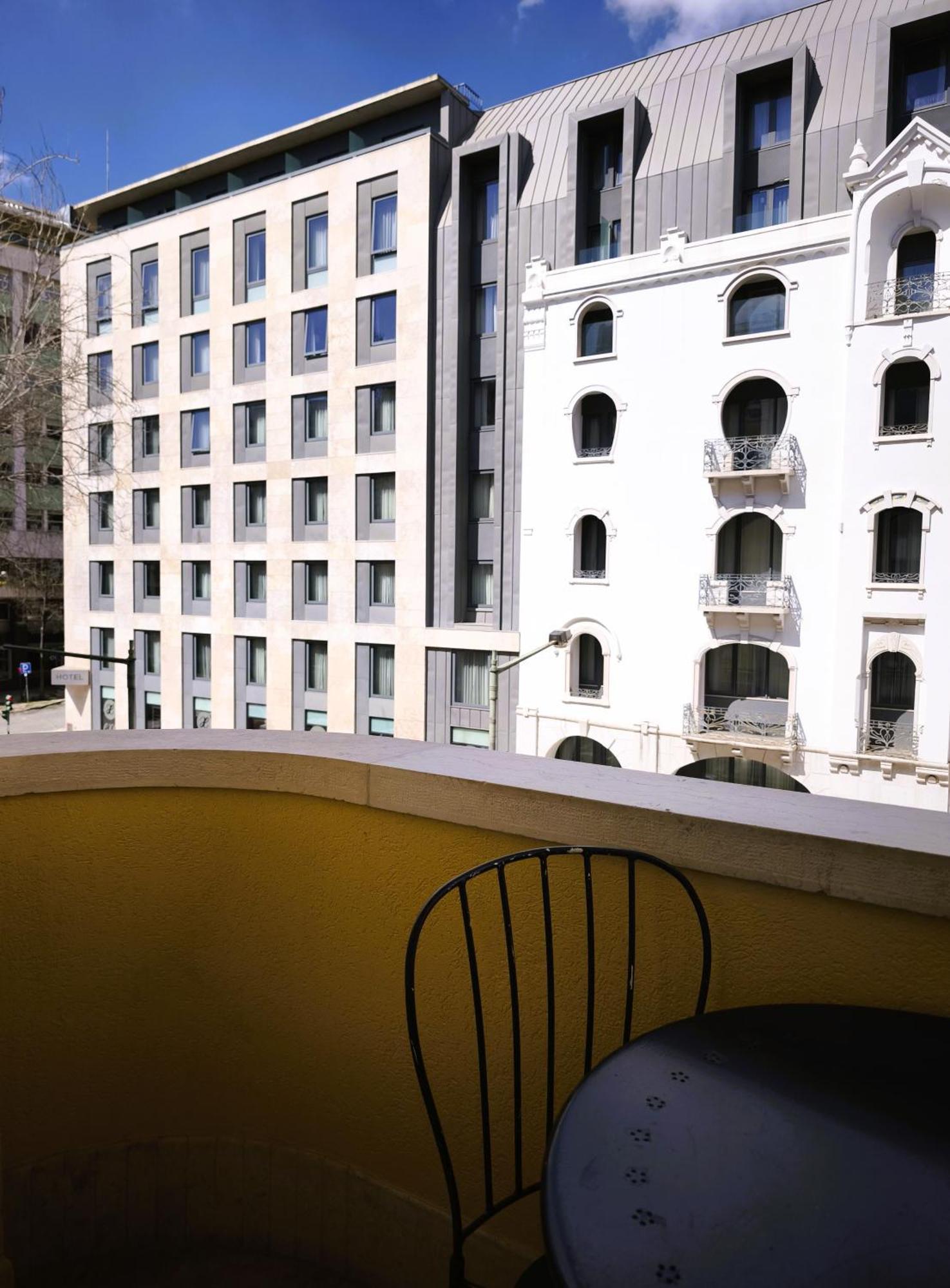 Ey Lisbon Guesthouse Dış mekan fotoğraf