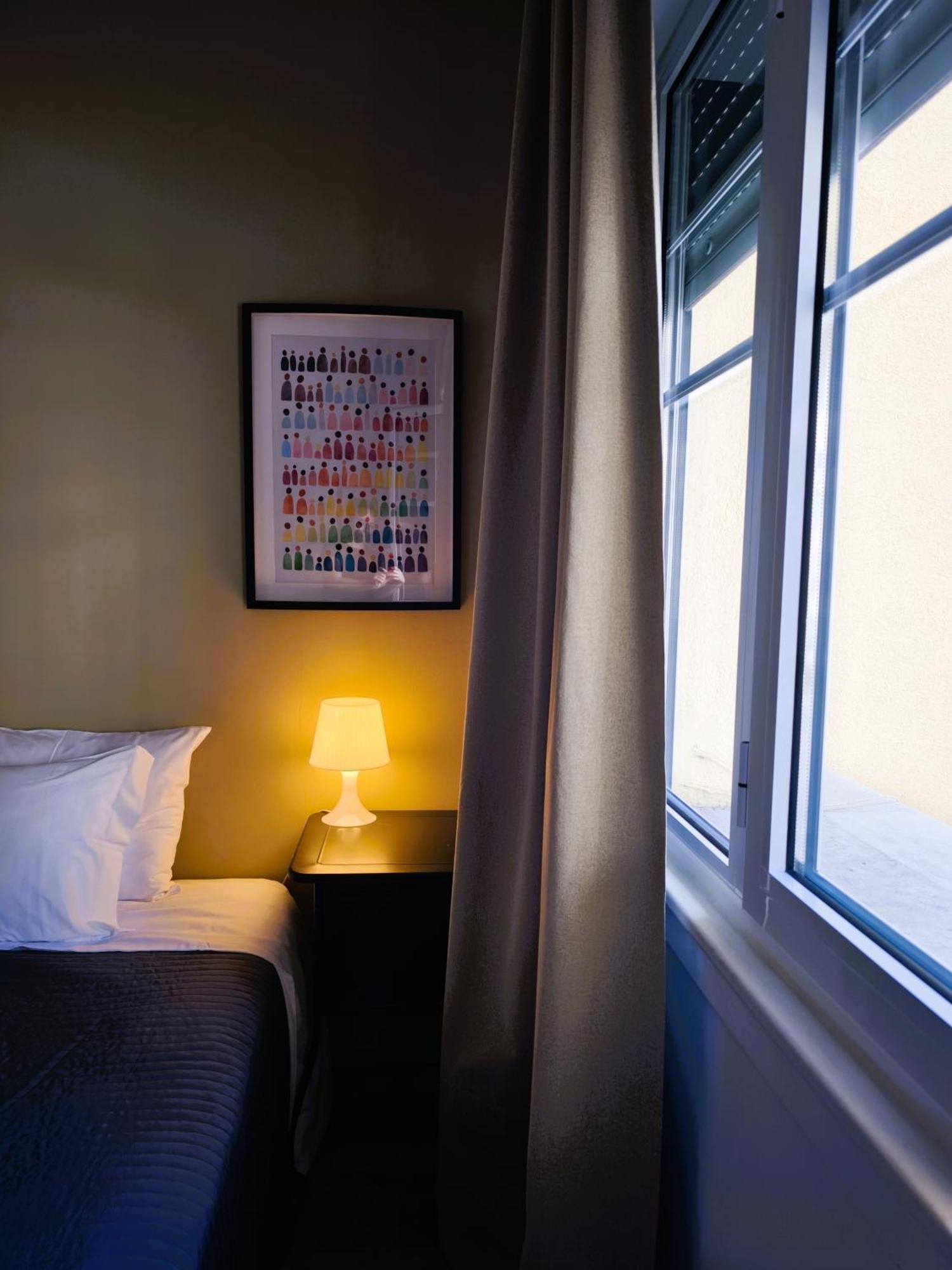 Ey Lisbon Guesthouse Dış mekan fotoğraf