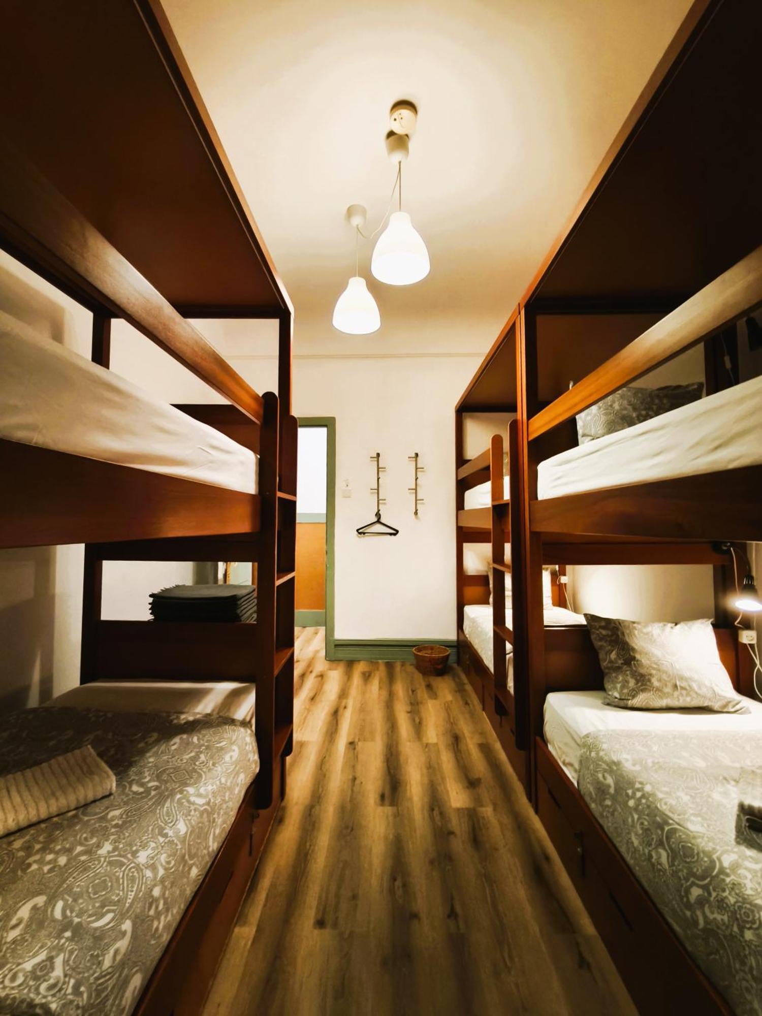 Ey Lisbon Guesthouse Dış mekan fotoğraf