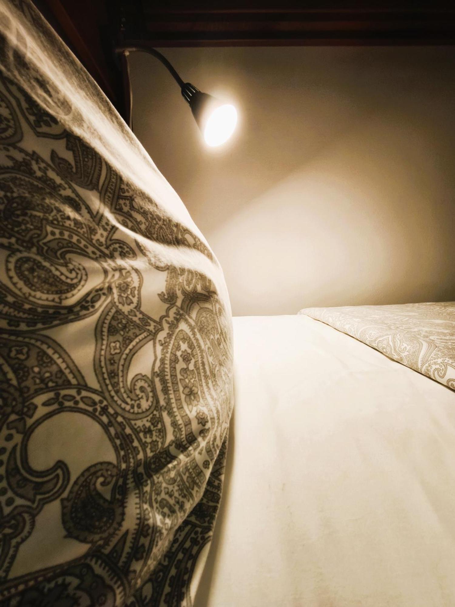 Ey Lisbon Guesthouse Dış mekan fotoğraf