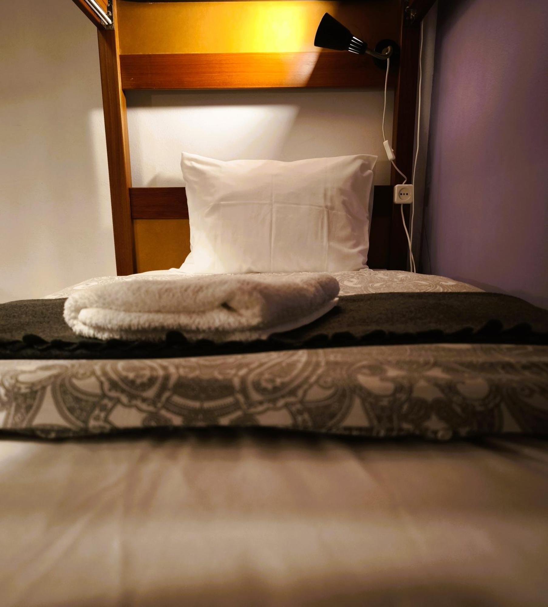 Ey Lisbon Guesthouse Dış mekan fotoğraf