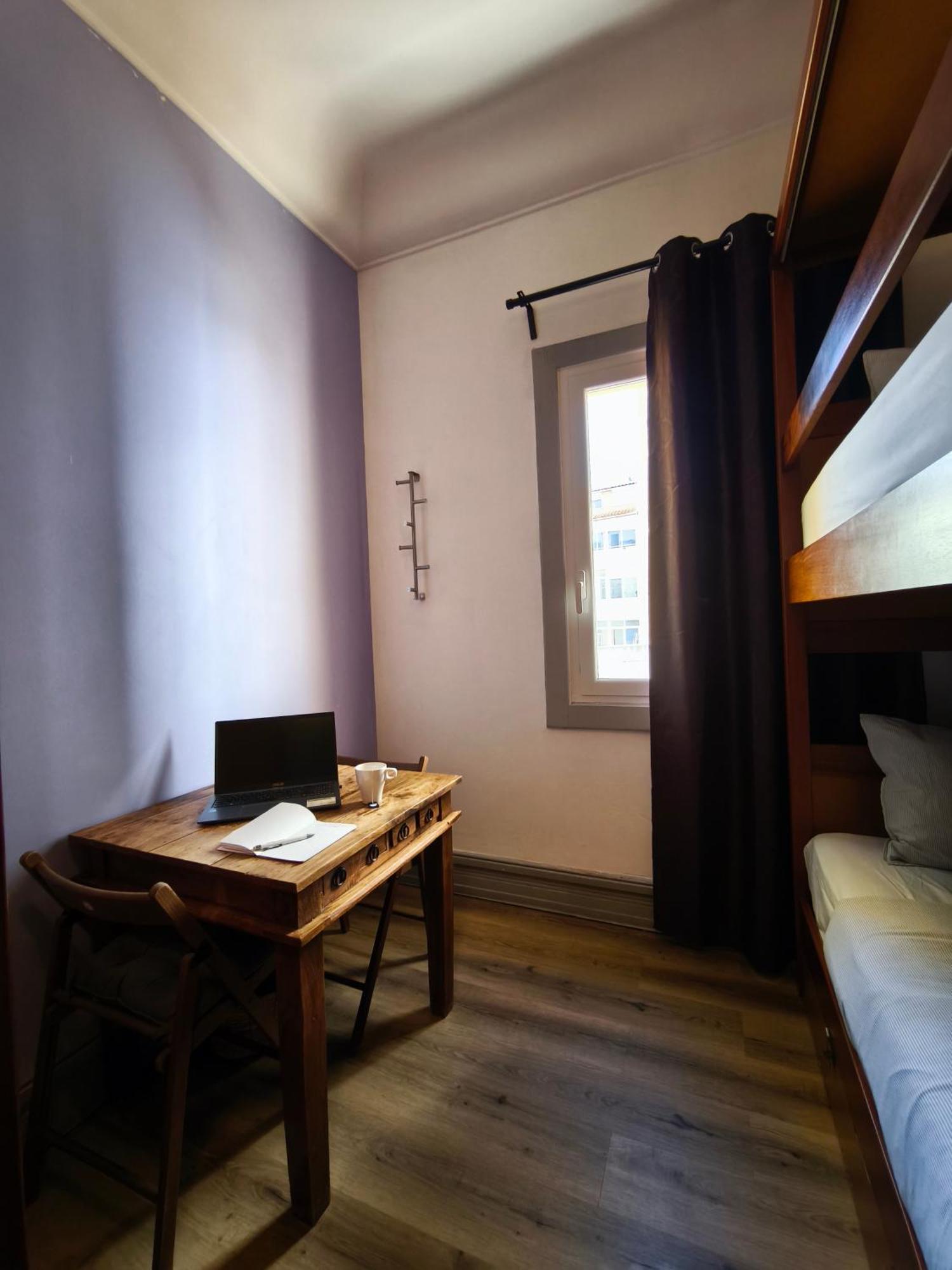 Ey Lisbon Guesthouse Dış mekan fotoğraf