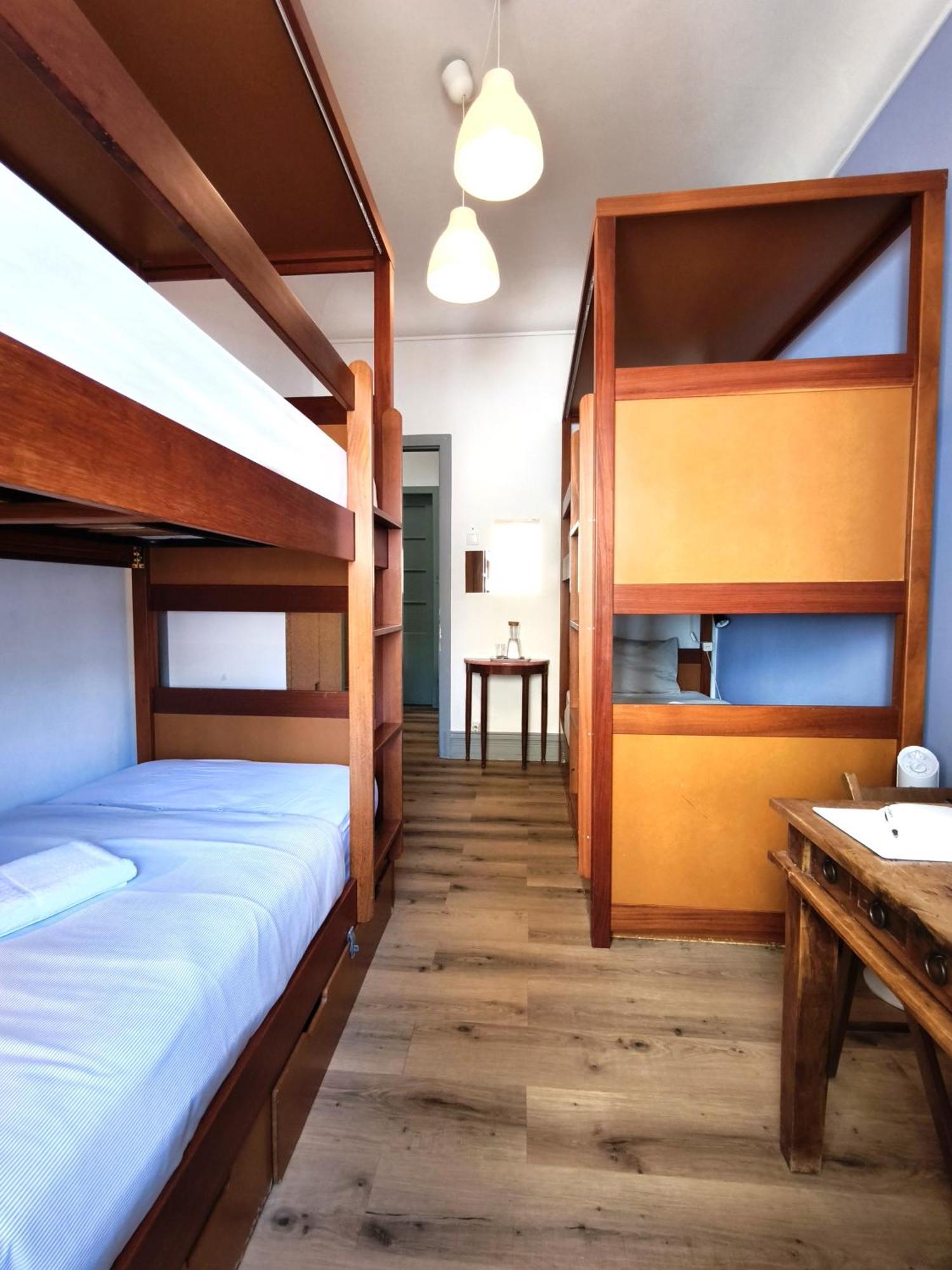 Ey Lisbon Guesthouse Dış mekan fotoğraf