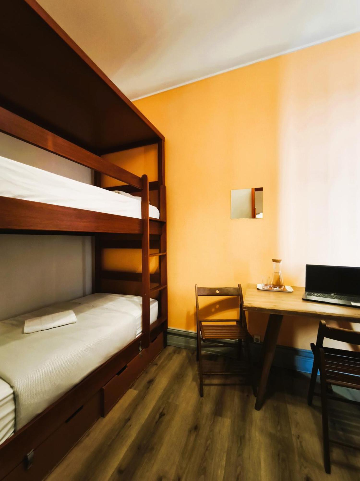 Ey Lisbon Guesthouse Dış mekan fotoğraf