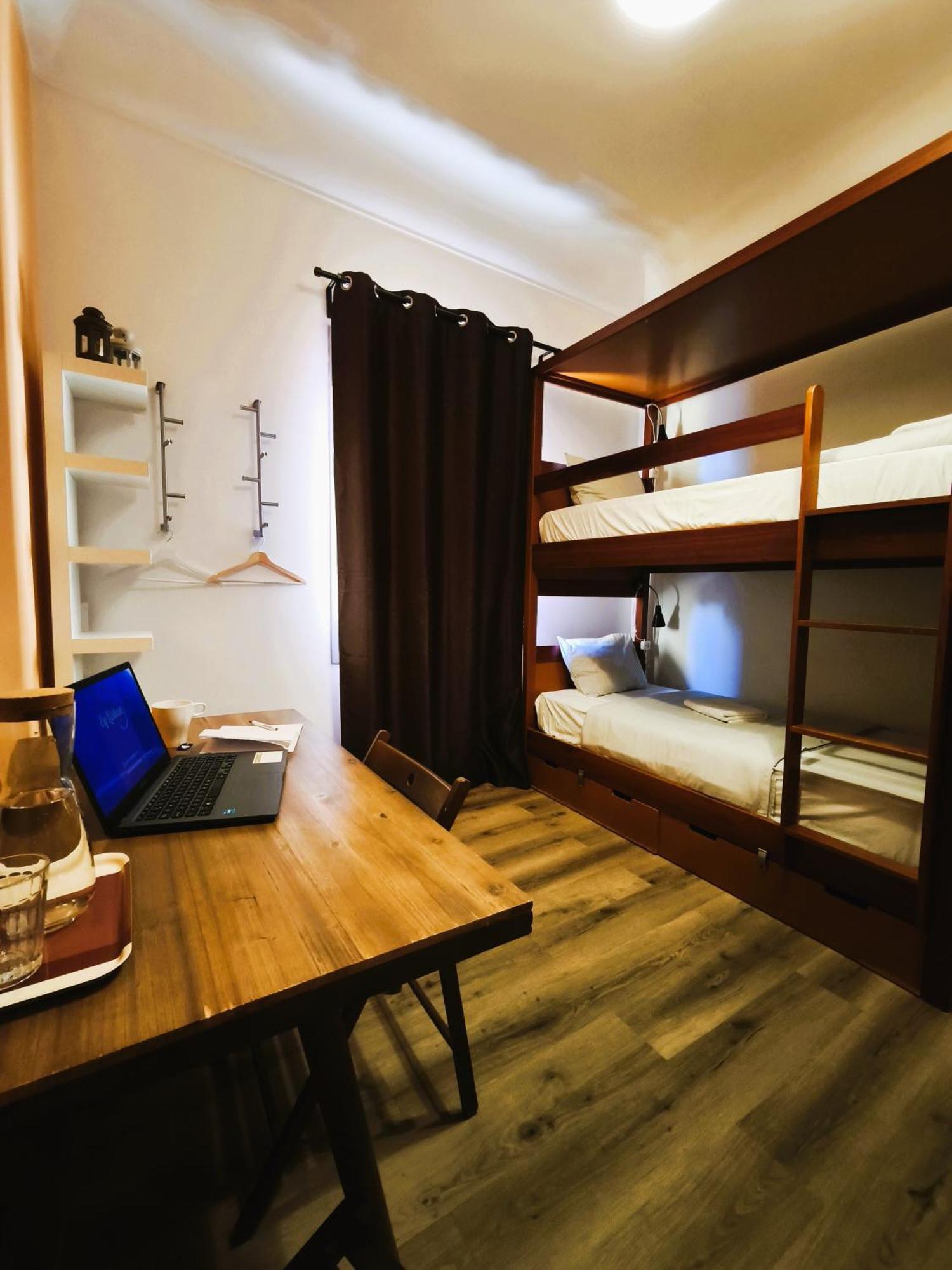 Ey Lisbon Guesthouse Dış mekan fotoğraf