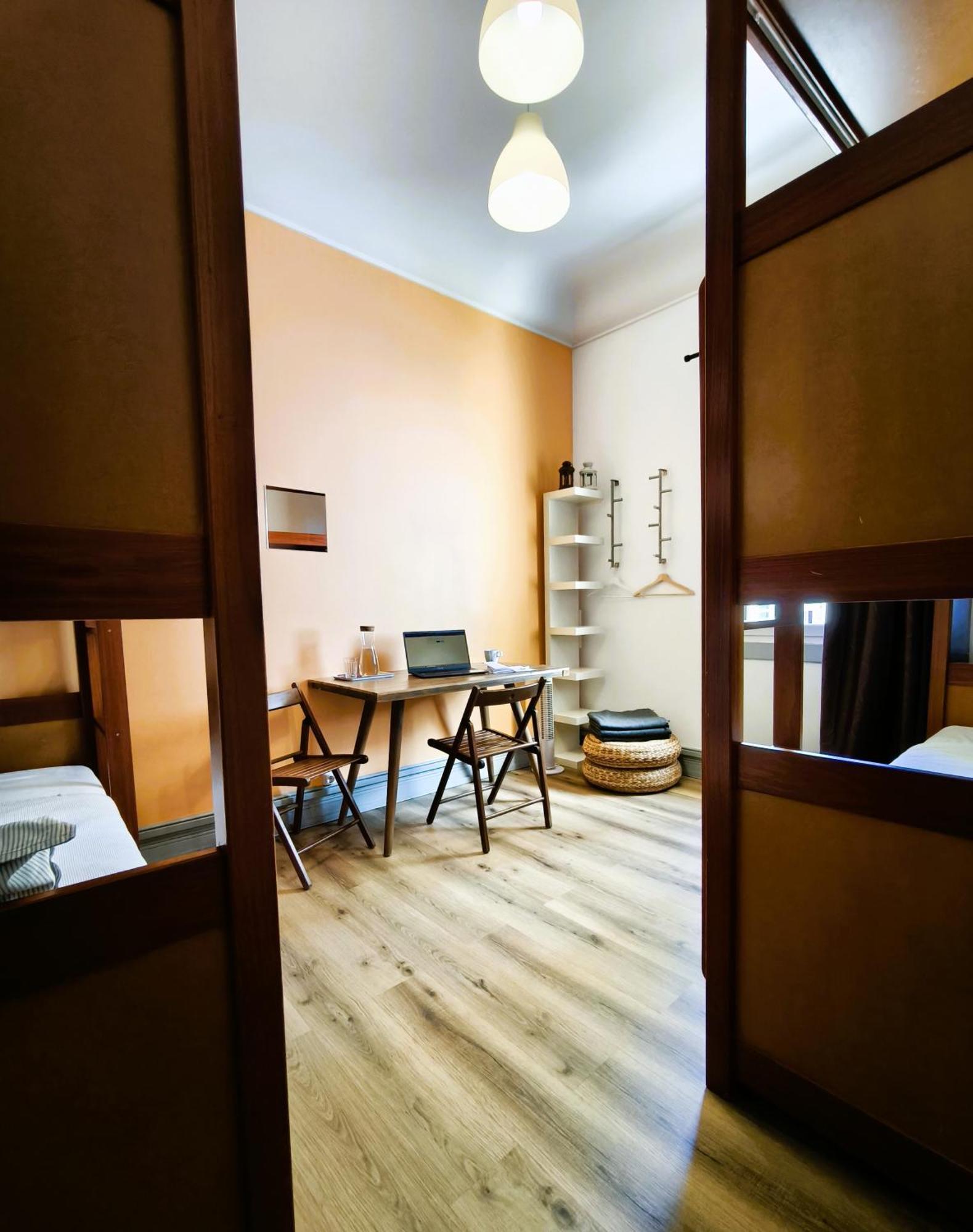 Ey Lisbon Guesthouse Dış mekan fotoğraf