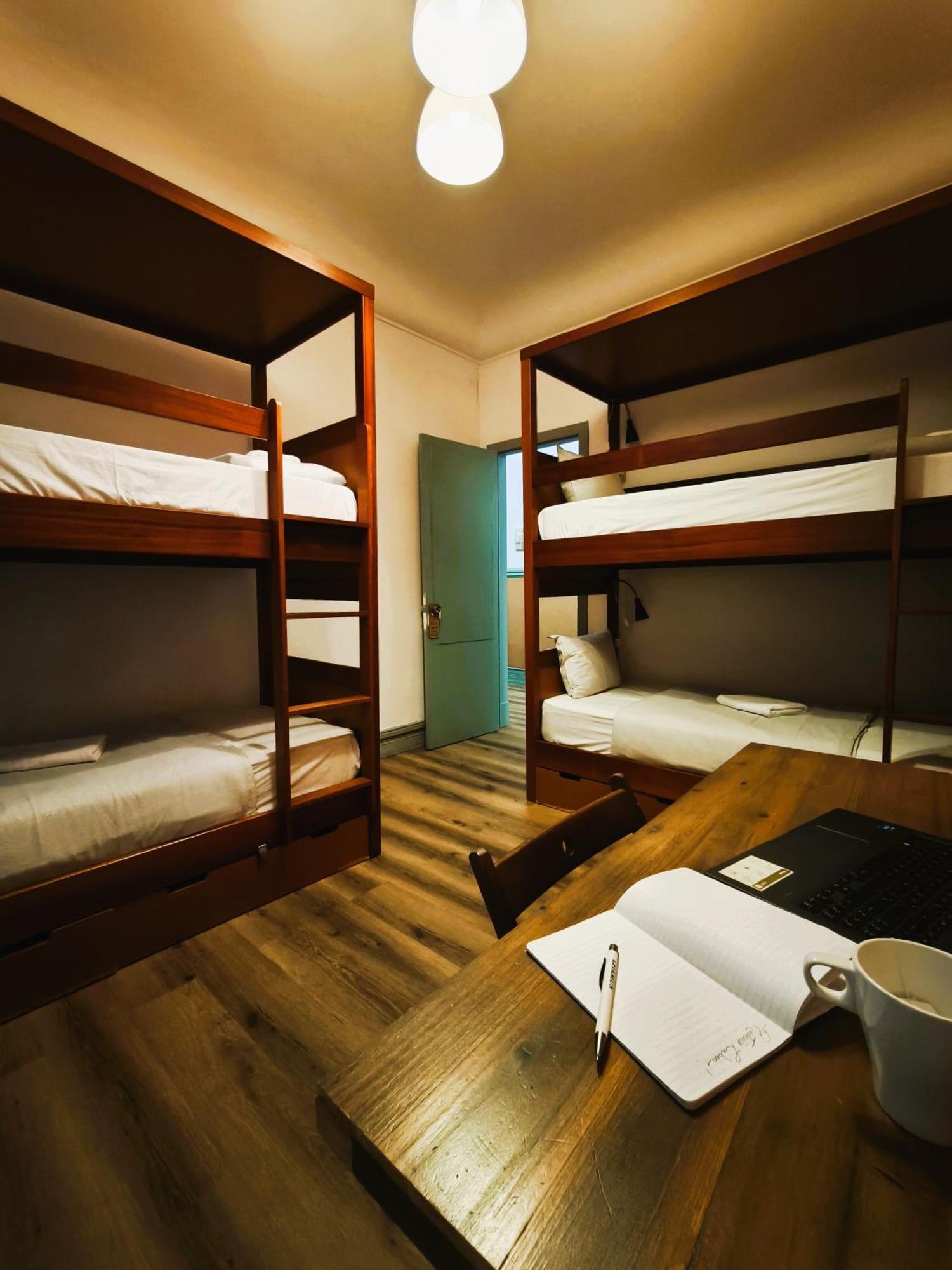 Ey Lisbon Guesthouse Dış mekan fotoğraf