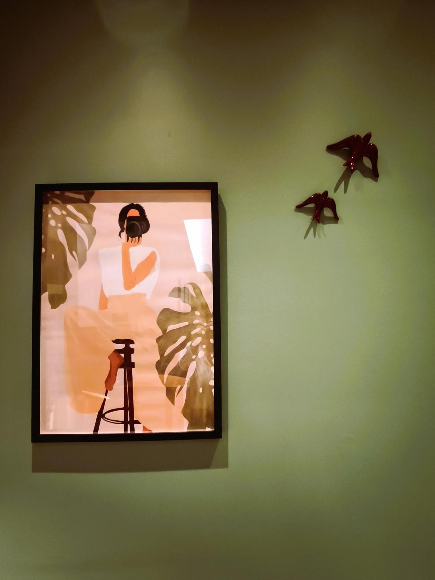Ey Lisbon Guesthouse Dış mekan fotoğraf