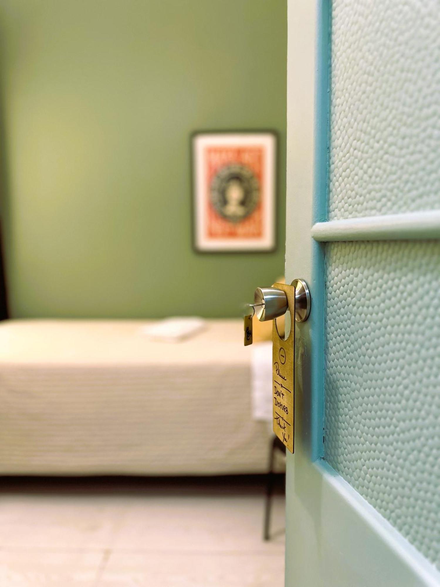 Ey Lisbon Guesthouse Dış mekan fotoğraf