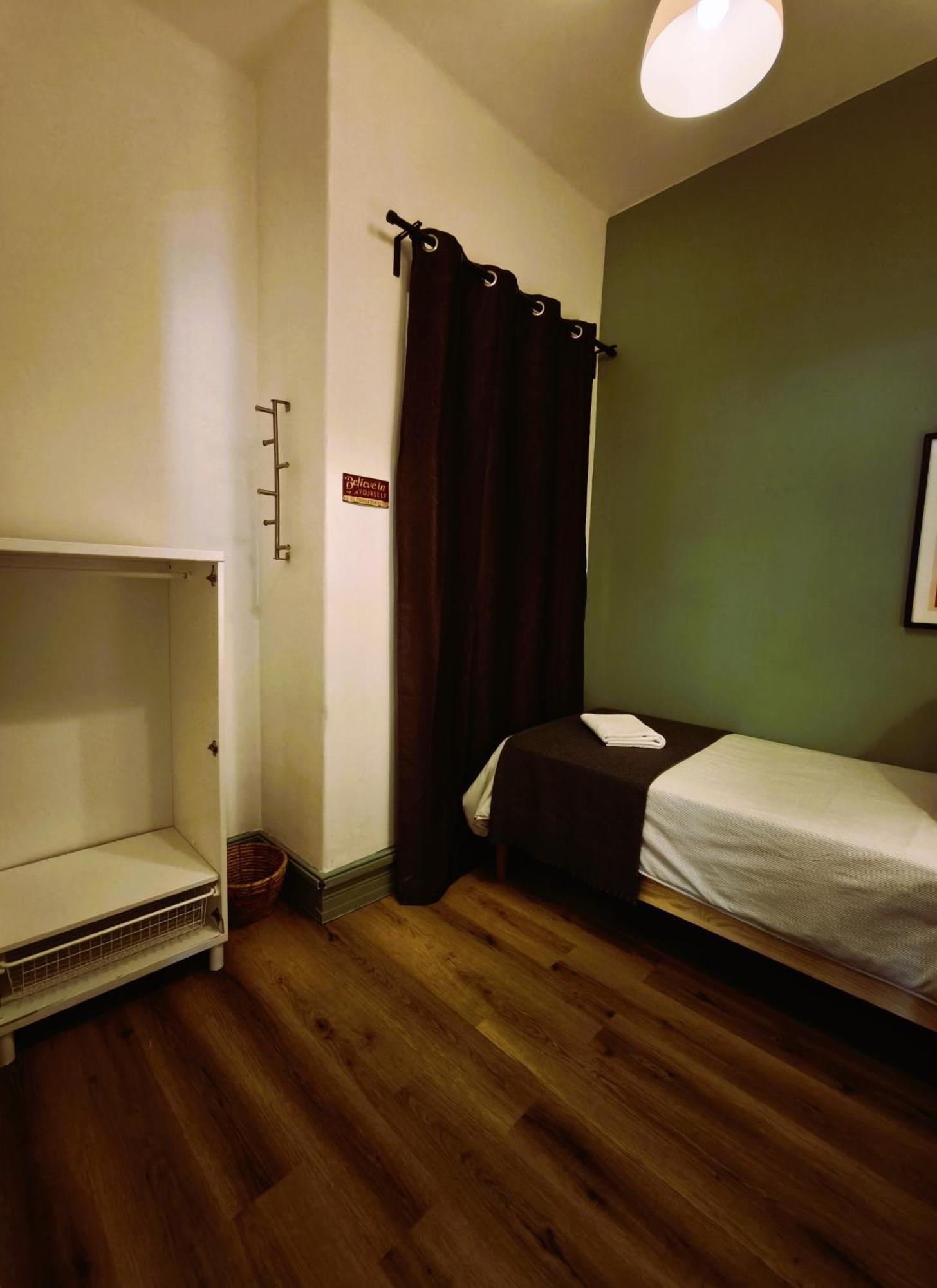 Ey Lisbon Guesthouse Dış mekan fotoğraf