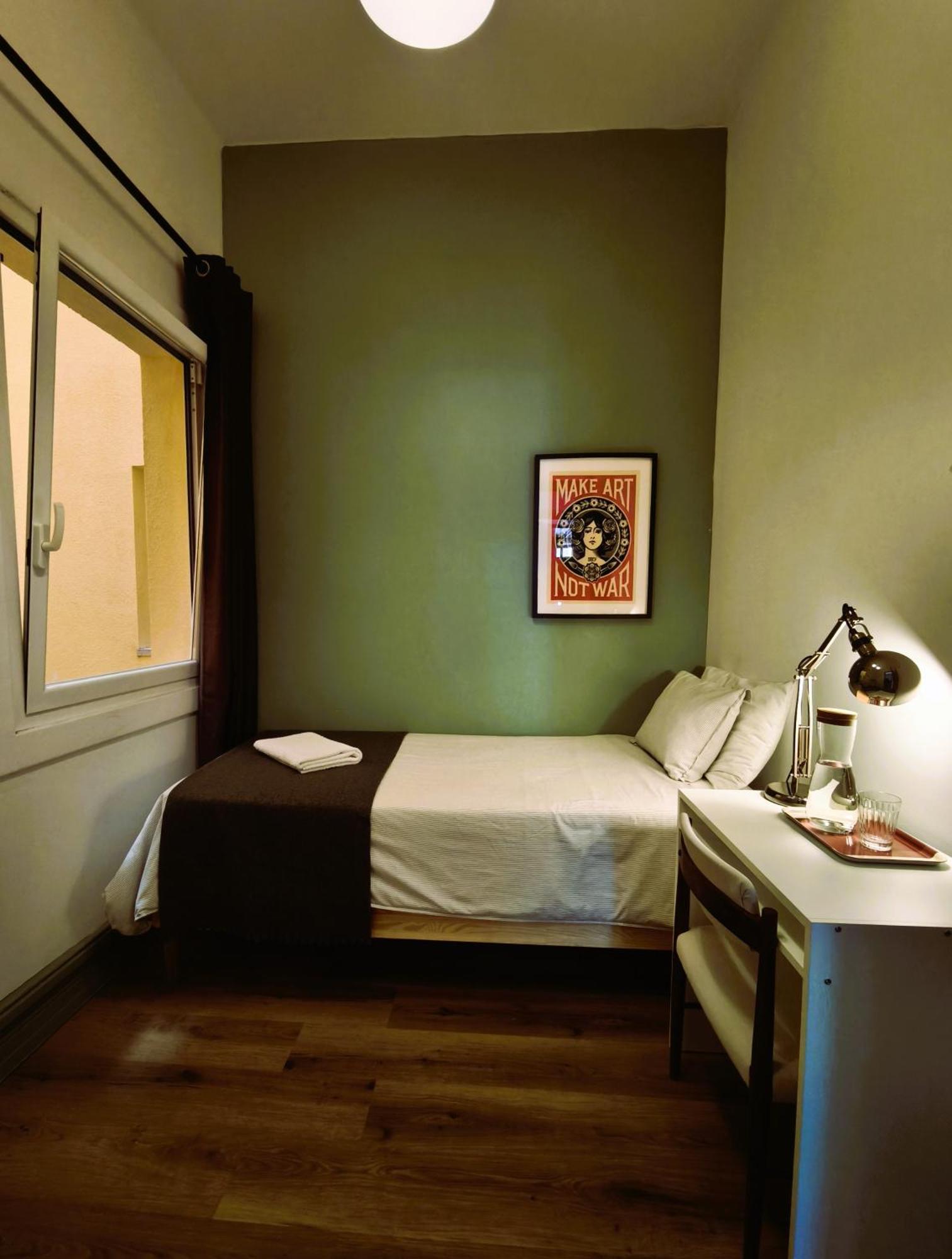 Ey Lisbon Guesthouse Dış mekan fotoğraf