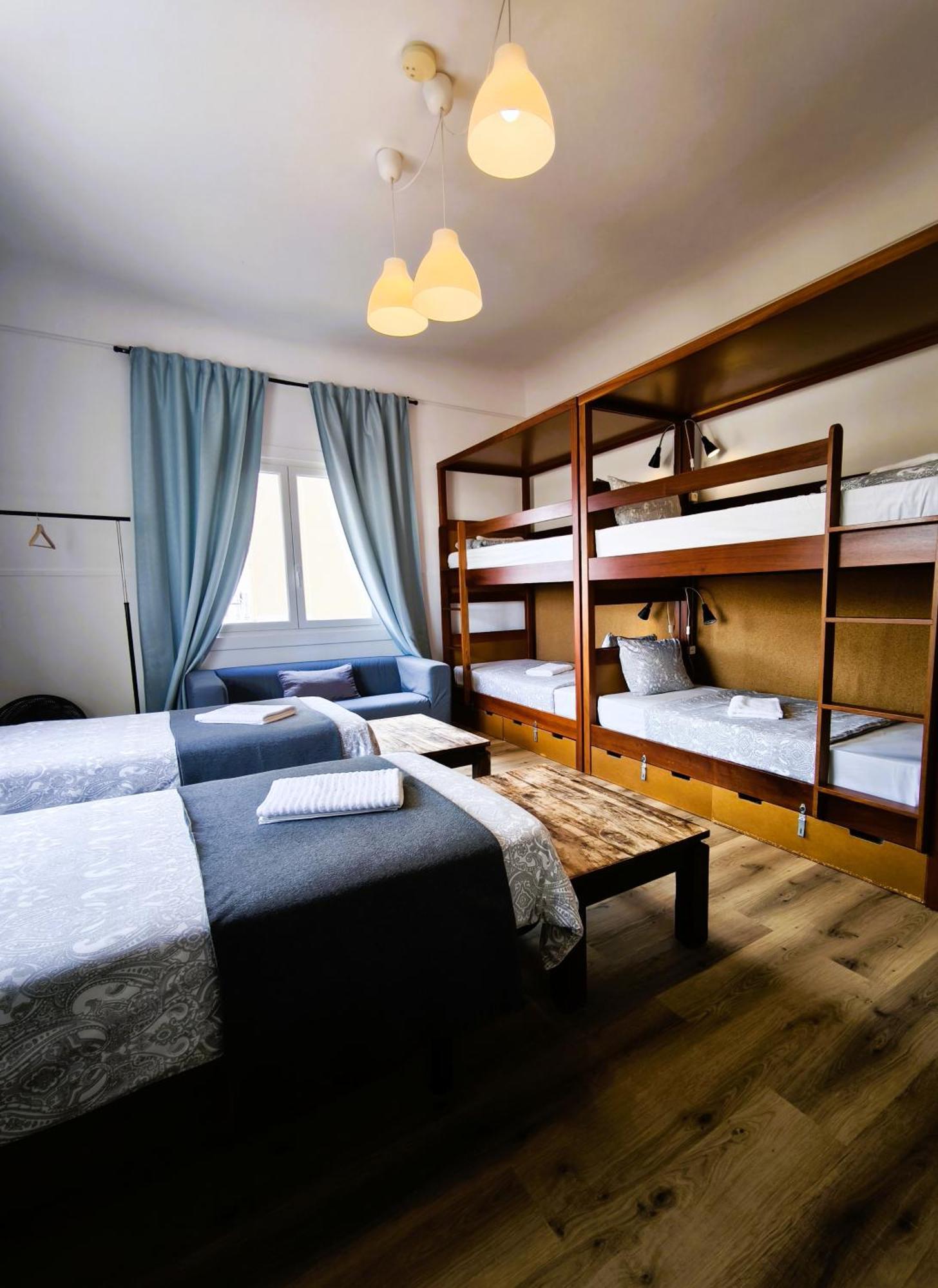 Ey Lisbon Guesthouse Dış mekan fotoğraf