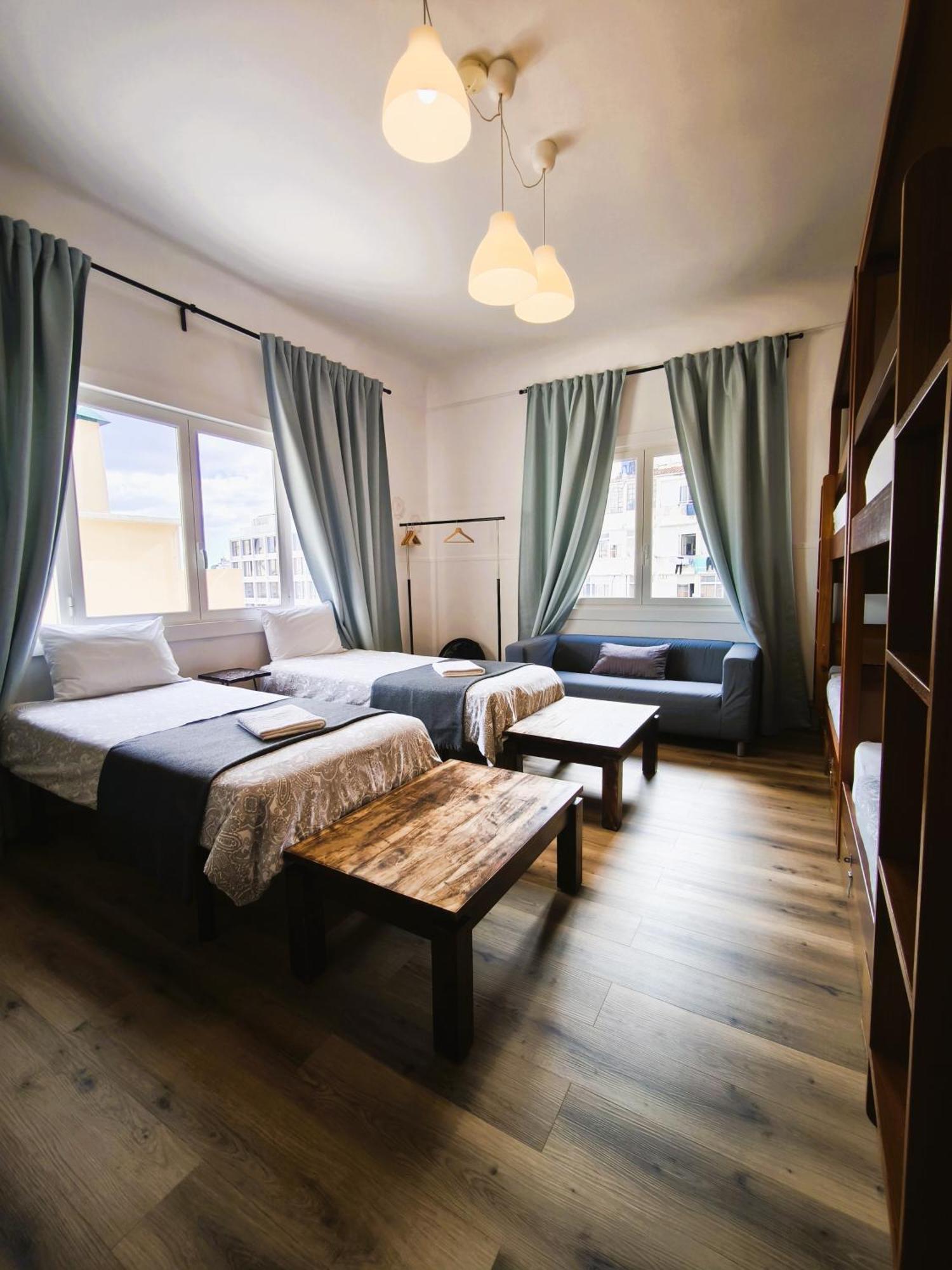 Ey Lisbon Guesthouse Dış mekan fotoğraf